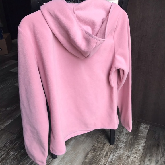 R & R Sport NWOT Womens fleece hoodie - Picture 2 of 5